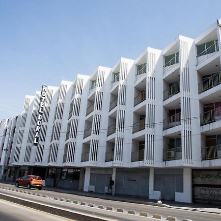 Hotel Doral Barranquilla บาร์รังกีญา ภายนอก รูปภาพ