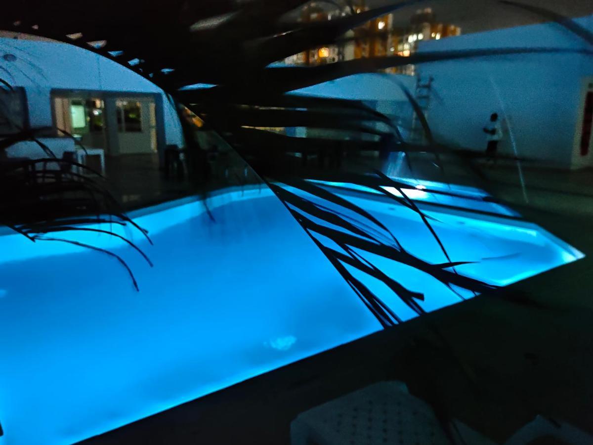 Hotel Doral Barranquilla บาร์รังกีญา ภายนอก รูปภาพ