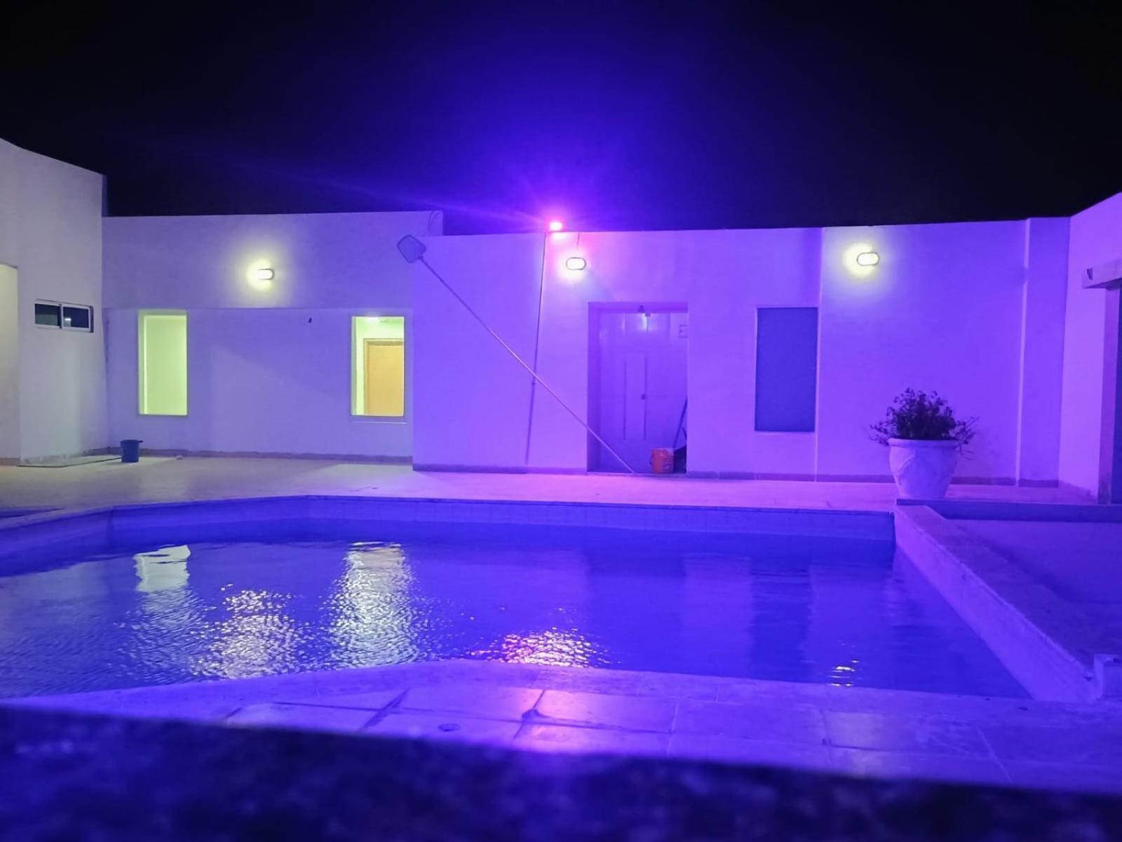 Hotel Doral Barranquilla บาร์รังกีญา ภายนอก รูปภาพ