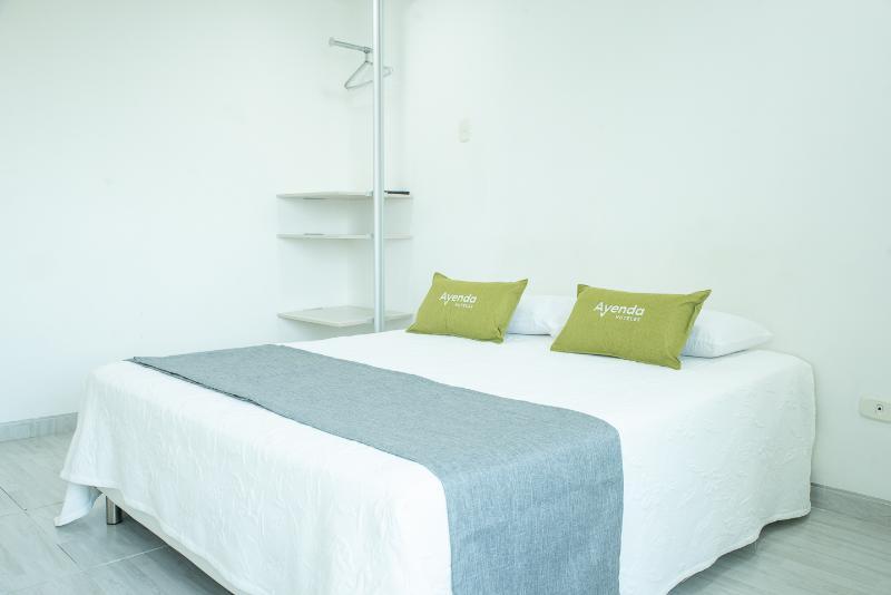 Hotel Doral Barranquilla บาร์รังกีญา ภายนอก รูปภาพ